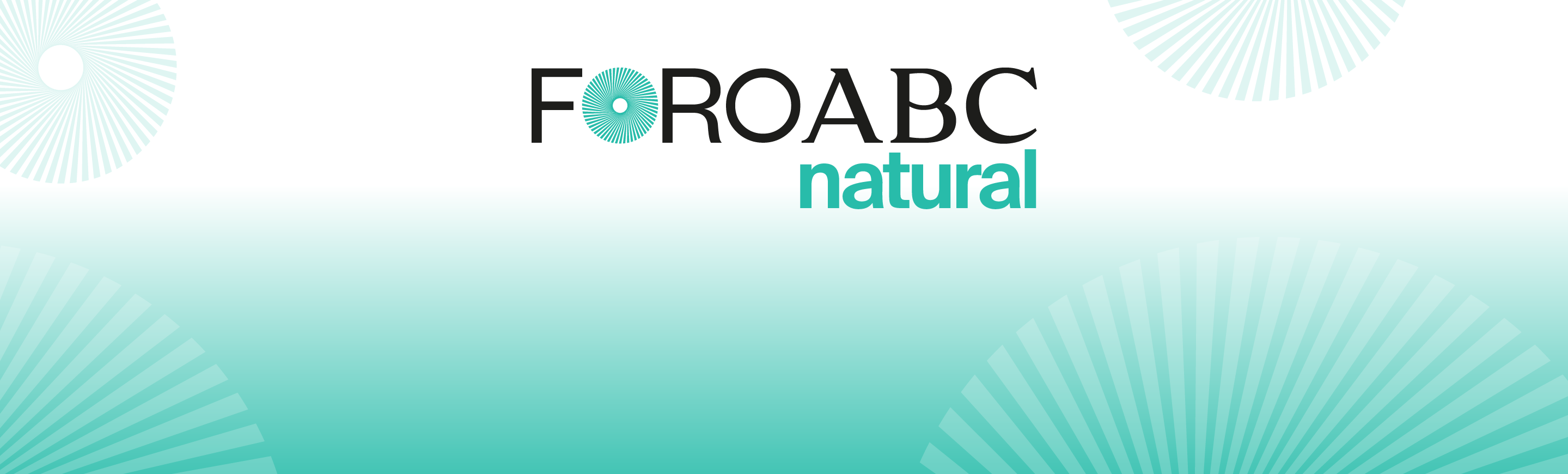 Foro ABC Natural